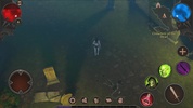 Vengeance RPG screenshot 7