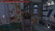 Target Shoot: Zombie Apocalypse Sniper screenshot 6