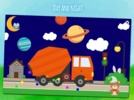 Animals Cars - kids game for toddlers from 1 year screenshot 1