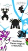 Reindeer Evolution: Idle Game screenshot 6
