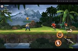 Contra Returns (GameLoop) screenshot 3