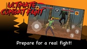 Combat Fight screenshot 5