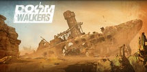 Doomwalker - Wasteland Survivors feature