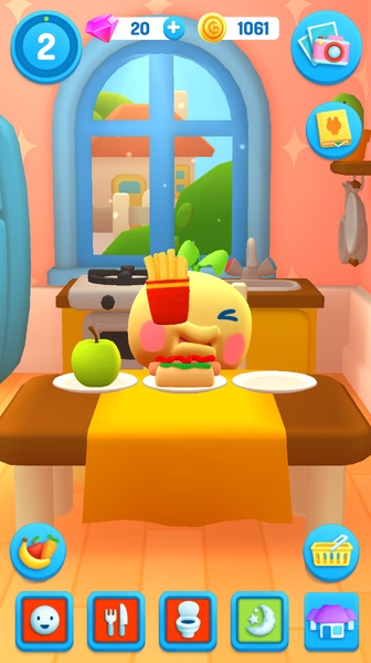 My Tamagotchi Forever - Preview 6