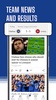 Blues Live – Soccer fan app screenshot 7