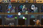 Ghosts and Zombies screenshot 4