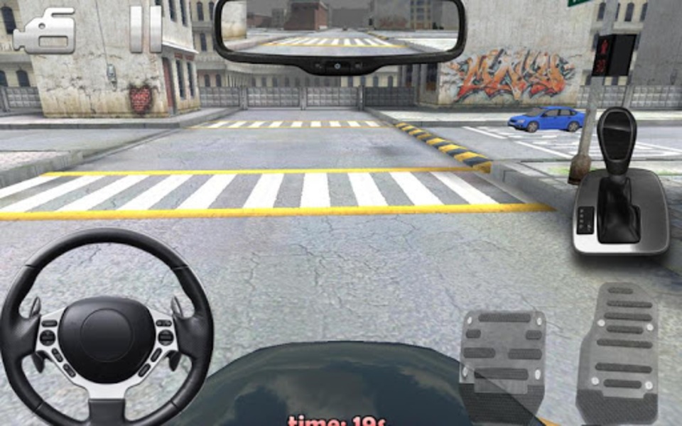 City school bus driver 3D - Preview 8