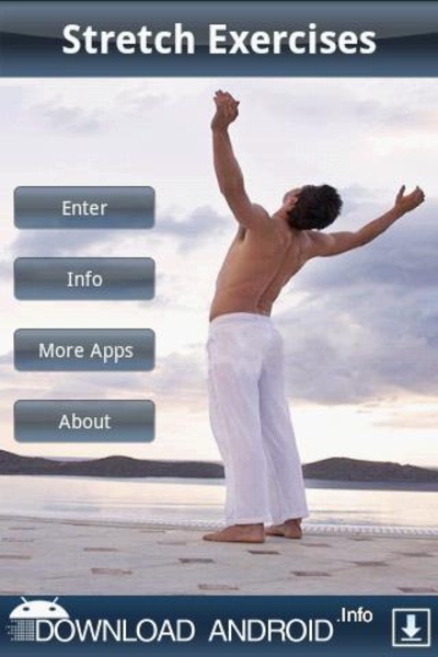 Stretch Exercises - Preview 8