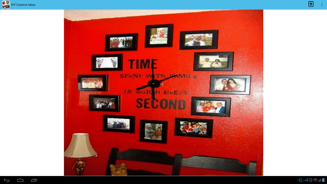 DIY Creative Ideas - Preview 5
