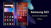 Samsung S23 Ultra Launcher screenshot 4