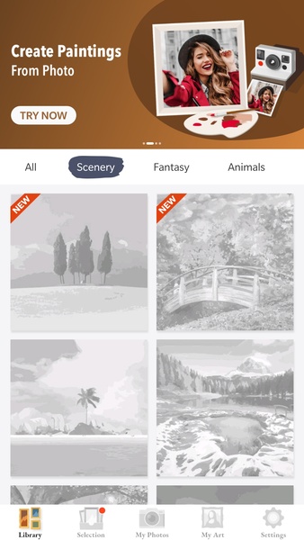 ColorPlanet - Preview 6