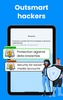 CloakedPrivacy screenshot 4