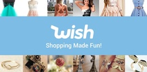 Wish feature