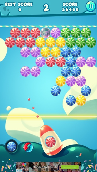 Bubble Candy - Preview 5
