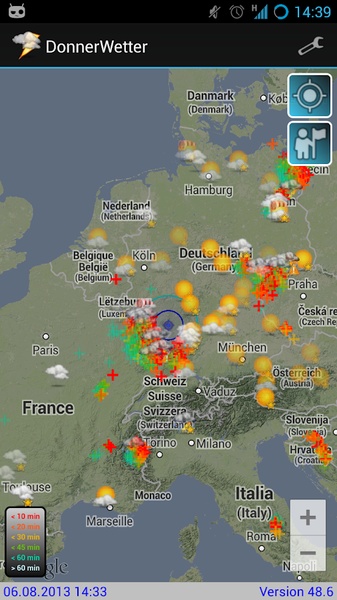 Storm-Alert - Preview 12