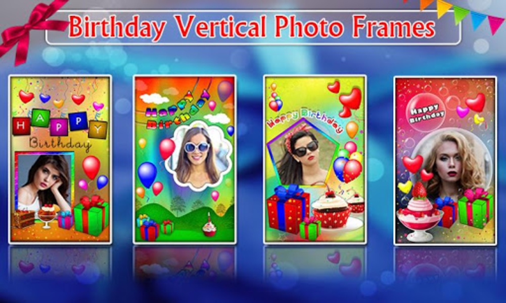 Birthday Greeting Cards Maker - Preview 9