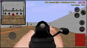 3D Weapons Simulator screenshot 8