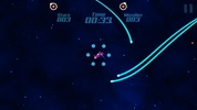 Missile Escape Space screenshot 2