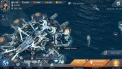 Sea Fortress screenshot 2