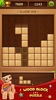 Wood Block Puzzle 2020 screenshot 5