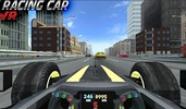 Racing Car VR screenshot 4