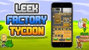 Leek Factory Tycoon: Idle Game screenshot 10