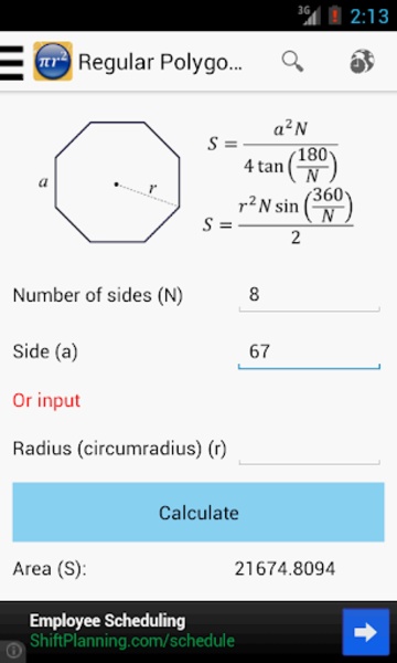 Formulas Free - Preview 6