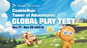 CookieRun: Tower of Adventures screenshot 6