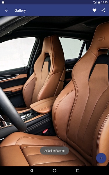 Car Wallpapers HD - BMW - Preview 4