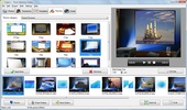 Photo Slideshow Creator screenshot 2