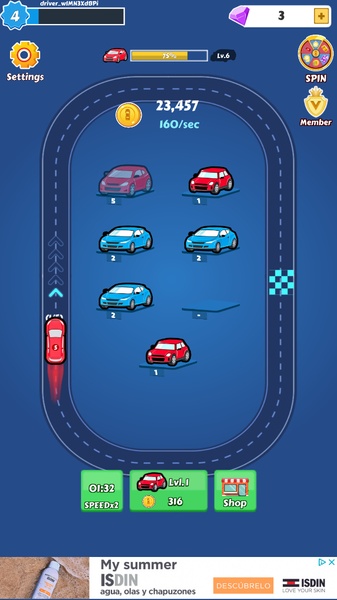 Merge Car - Preview 9