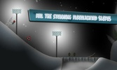 Stickman Ski Racer screenshot 2