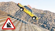 Trials Car Crash - Car Driving screenshot 5