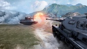 Battle Tanks: Tank Games WW2 screenshot 3