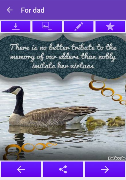 Fathers Day Quotes - Preview 7