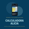 Calculadora Alicia De screenshot 6