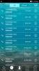 CSD Ocean Dialer Theme HD screenshot 3
