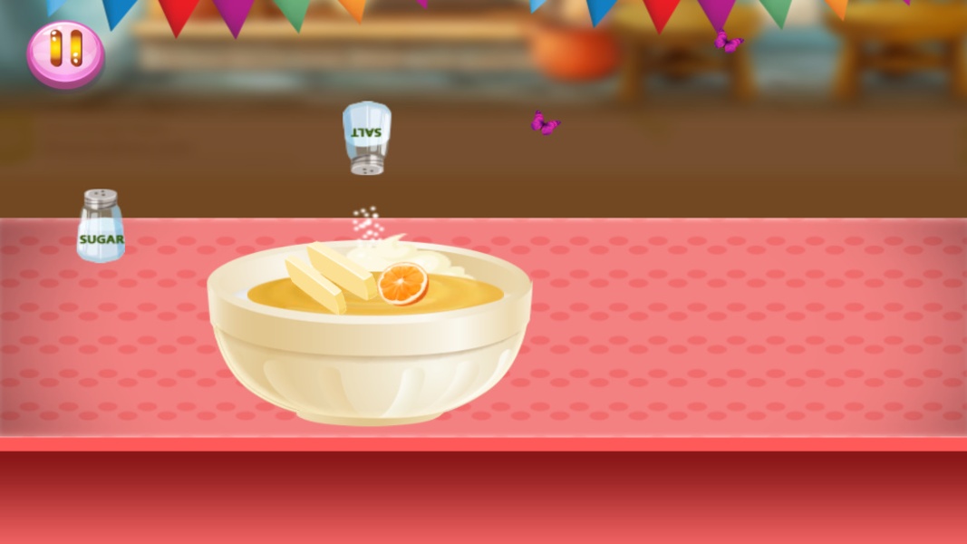 Ice Cream Cake Game - World Food Maker 2020 - Preview 4