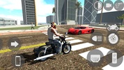 Real Indian Bike Driver 3D screenshot 4
