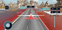 Plane Landing Simulator 2022 screenshot 4