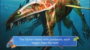 Oceans Board Game screenshot 11