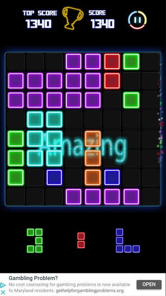 Block Puzzle Game - Preview 3
