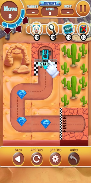 Car City Adventure - Preview 7