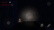 Yaten's Horror Session screenshot 2