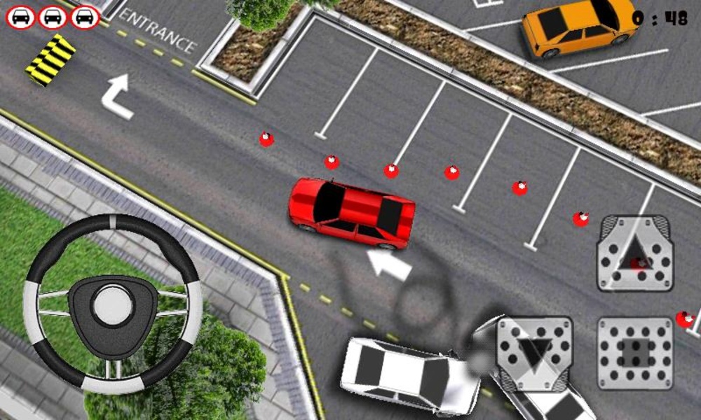 Parking Challenge 3D [LITE] - Preview 8