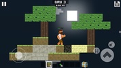 Block Skyland Survival 2D screenshot 3