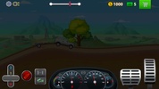 Trucker Real Wheels screenshot 2