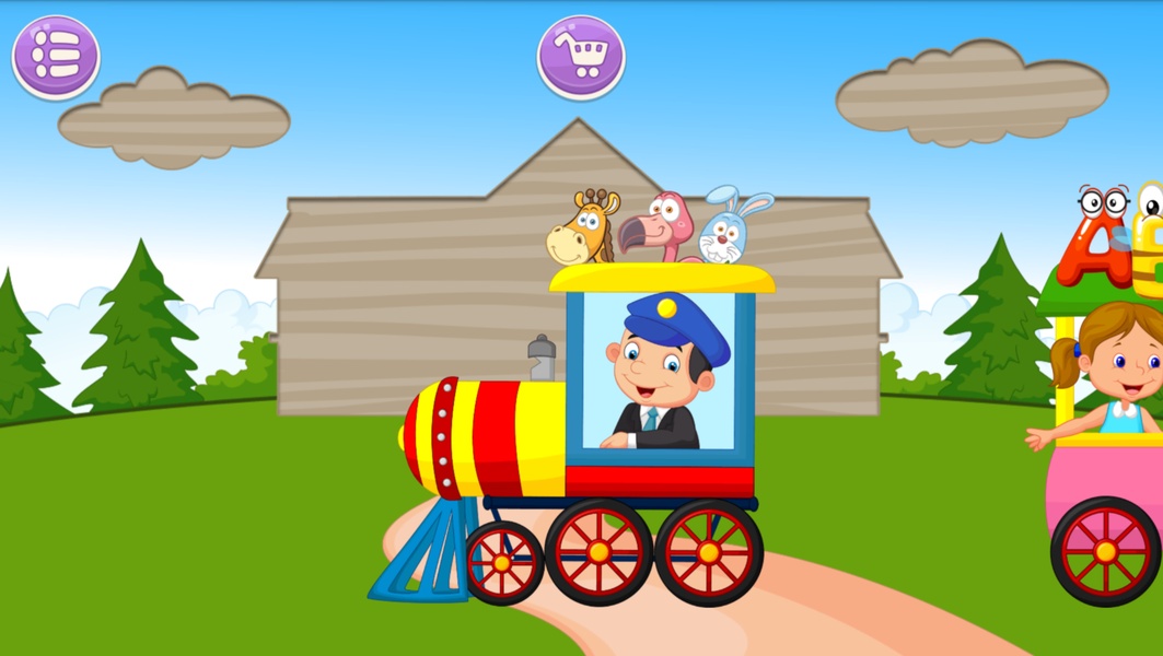 Educational Puzzles - Preview 6