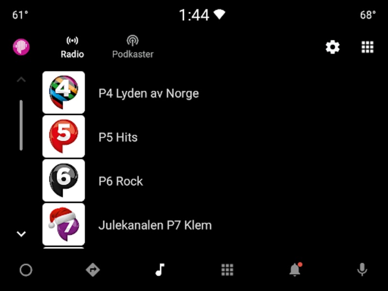 P4 Radio - Preview 6