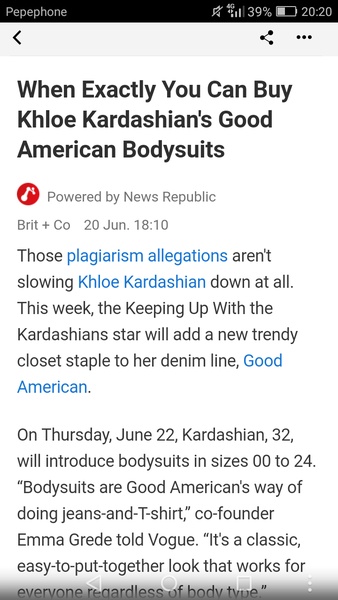 Breaking News & Hot Stories - Preview 12